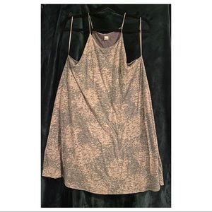 Lazy Sundays cotton sun dress